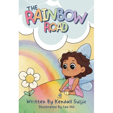 The Rainbow Road
