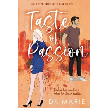Taste of Passion