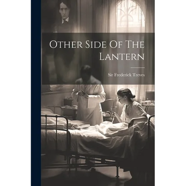 Other Side Of The Lantern