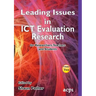 Leading Issues in IS Evaluation