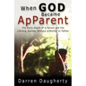 When God Became ApParent