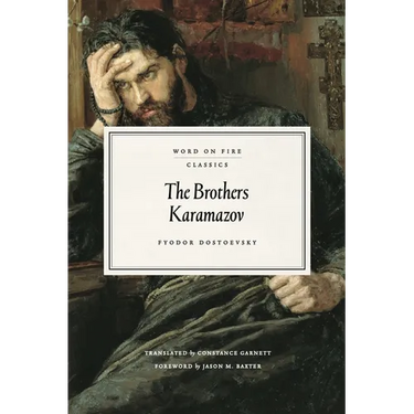 The Brothers Karamazov
