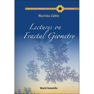 Lectures on Fractal Geometry