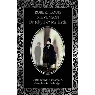 Dr Jekyll and MR Hyde & Other Tales