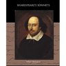 Shakespeare s Sonnets