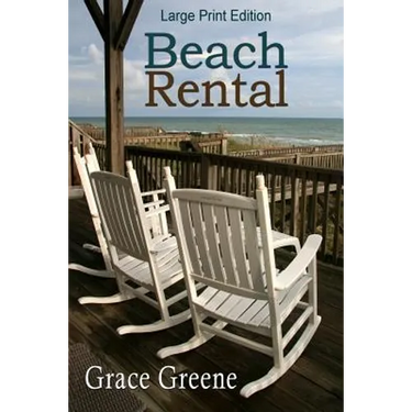Beach Rental