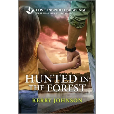 Hunted in the Forest
