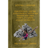 Sticks and Stones - Emotional Abuse and Verbal Attacks Through Lies, Vows, Curses and Judgments - Help from a Christian Perspective