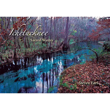 Ichetucknee: Sacred Waters