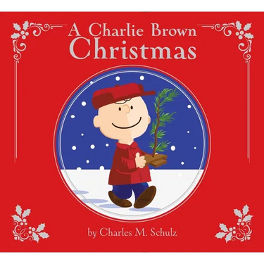 A Charlie Brown Christmas
