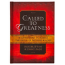 Called to Greatness: 31 Devotions to Ignite the Faith of Fathers & Sons