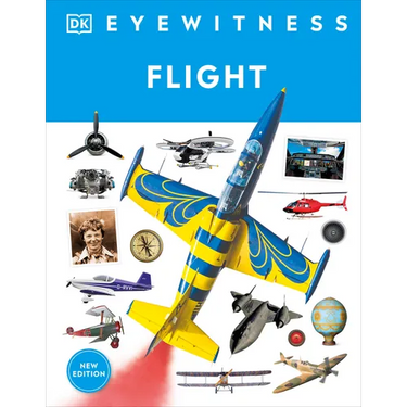 Eyewitness Flight