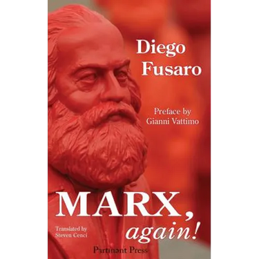 Marx, again!: The Spectre Returns