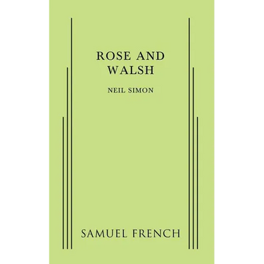 Rose and Walsh
