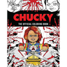 Chucky: The Official Coloring Book