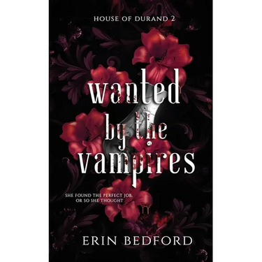Wanted by the Vampires