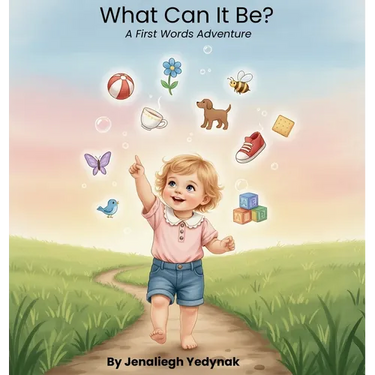 What Can It Be?