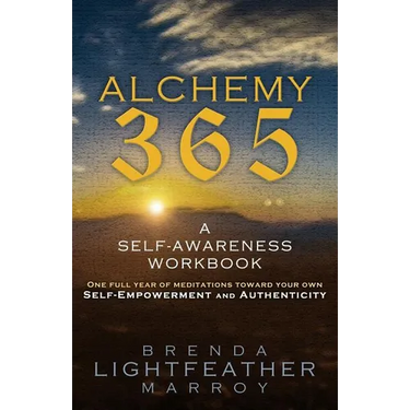 Alchemy 365: A Self-Awareness Workbook