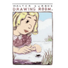 Walter Gurbo's Drawing Room: Collection of Drawings