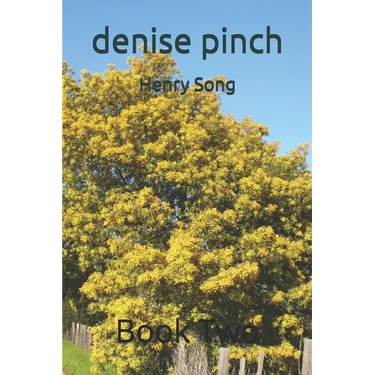 Henry Song: Book Two