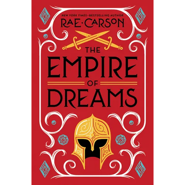 The Empire of Dreams