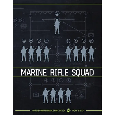 Rifle Squad