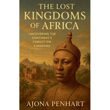 The Lost Kingdoms of Africa