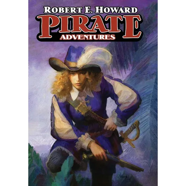 Pirate Adventures