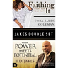 Jakes Double Set: Faithing It and When Power Meets Potential
