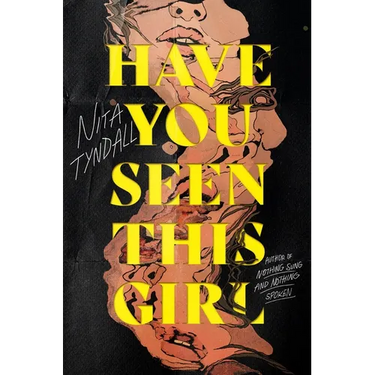 Have You Seen This Girl