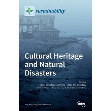Cultural Heritage and Natural Disasters