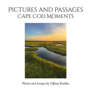 Pictures and Passages: Cape Cod Moments
