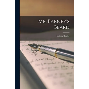 Mr. Barney's Beard