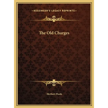 The Old Charges