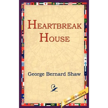 Heartbreak House