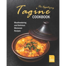 The Appetizing Tagine Cookbook: Mouthwatering and Delicious Moroccan Recipes