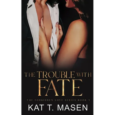 The Trouble With Fate