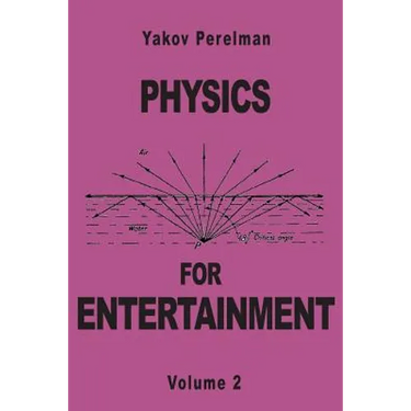Physics for Entertainment