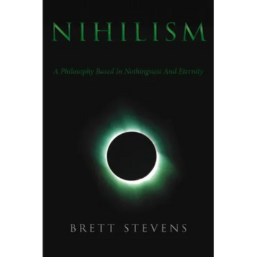 Nihilism: A Philosophy Based In Nothingness And Eternity