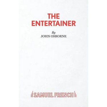 The Entertainer