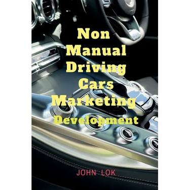 Non Manual Driving Cars Marketing