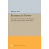 Peasants in Power: Alexander Stamboliski and the Bulgarian Agrarian National Union, 1899-1923