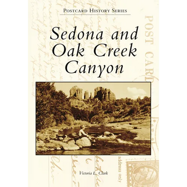 Sedona and Oak Creek Canyon