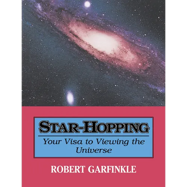 Star-Hopping: Your Visa to Viewing the Universe