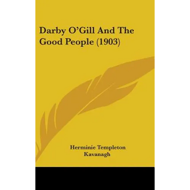 Darby O'Gill And The Good People (1903)