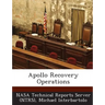 Apollo Recovery Operations