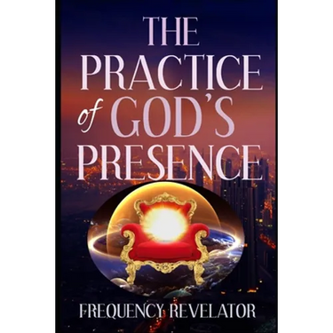 The Practice Of God's Presence