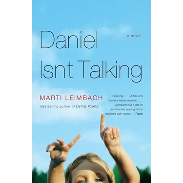 Daniel Isn't Talking
