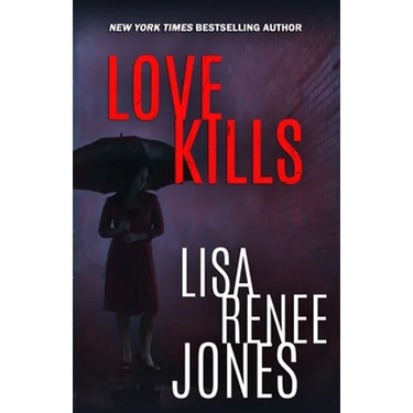 Love Kills