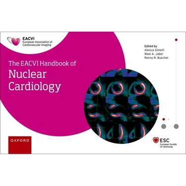 The Eacvi Handbook of Nuclear Cardiology